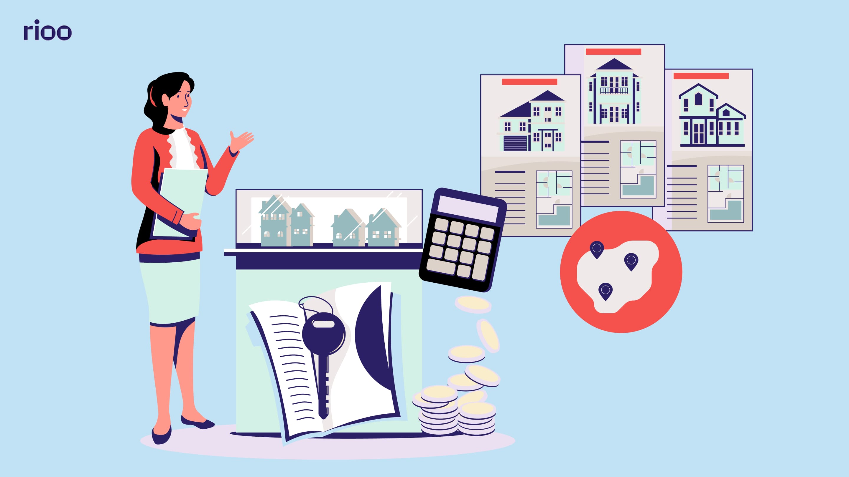 Property Management Accounting: A Simple Guide