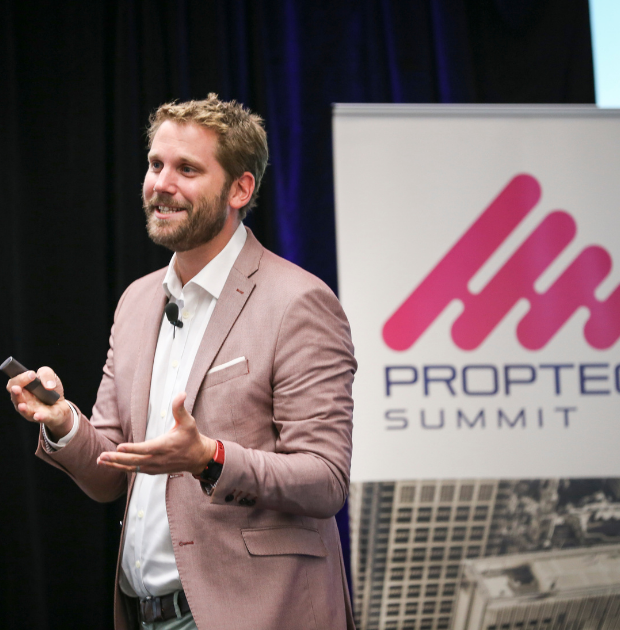 Proptech - collage 2