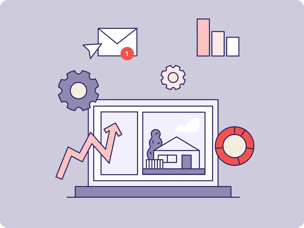 Navigate property management with confidence