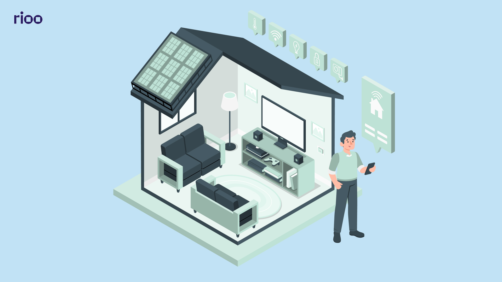 Top 12 Benefits of Building Management Systems