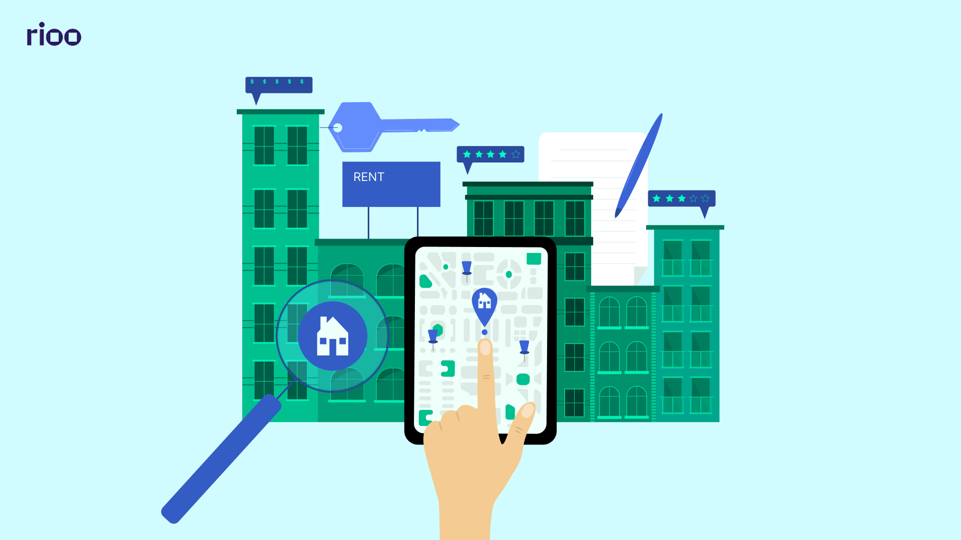 Top 5 Property Management Tools for Financial Reporting in 2026