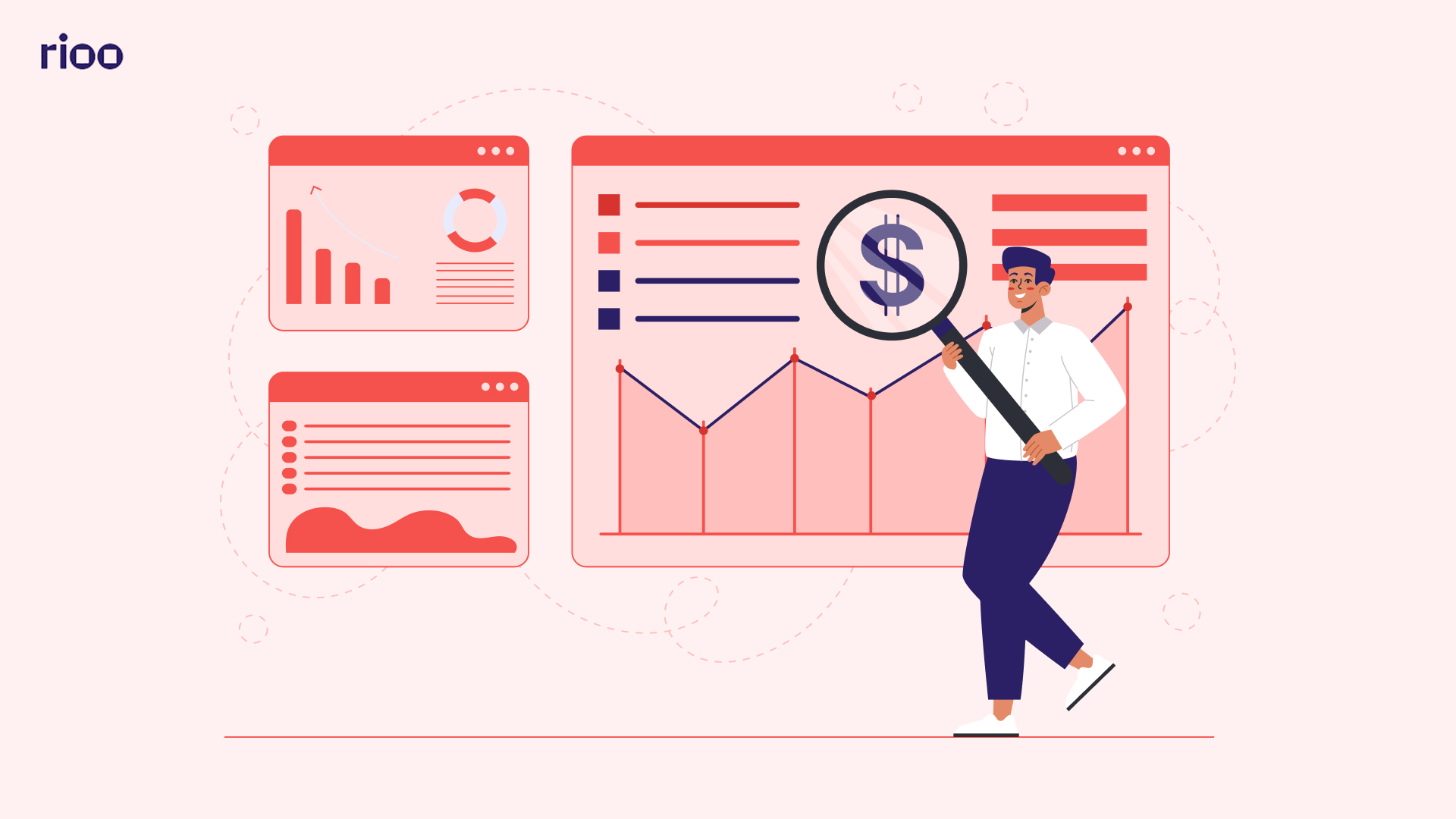 USA Property Managers: Real Estate Reporting Simplified