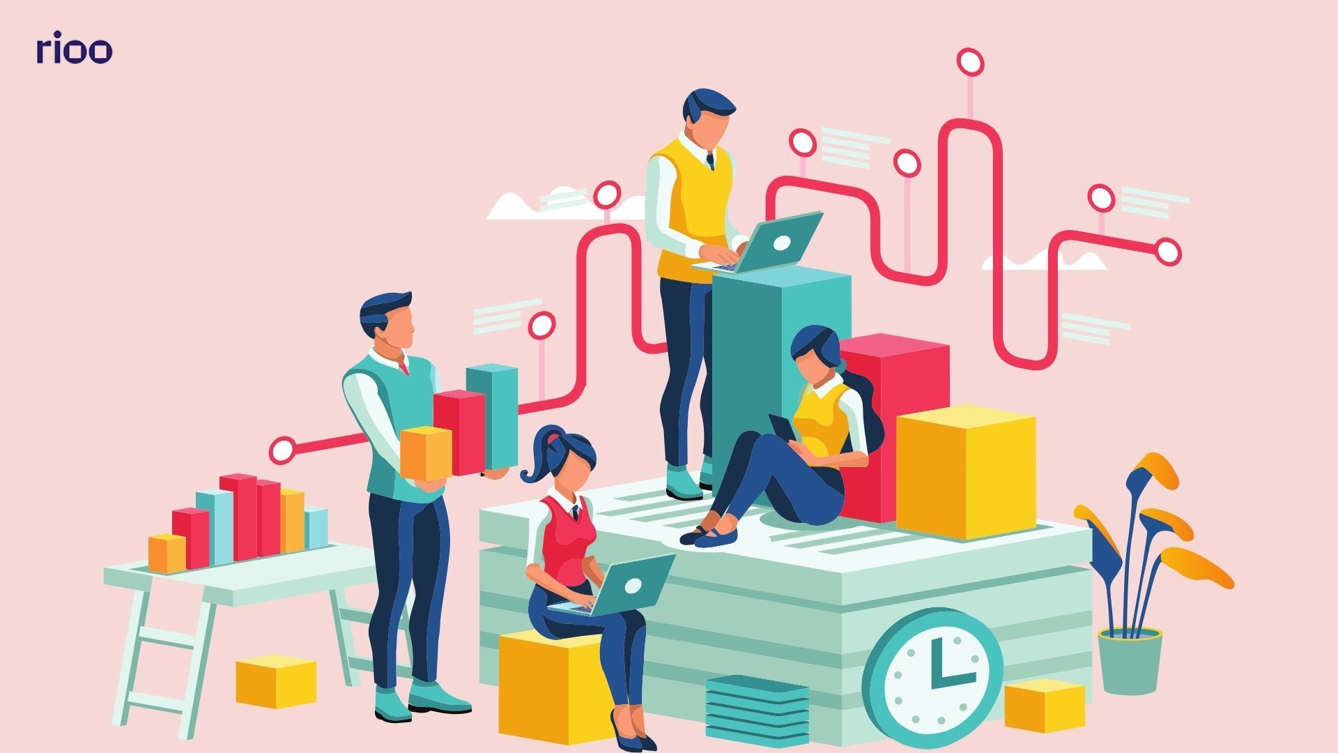 What Does IFM Mean? Understanding Integrated Facilities Management