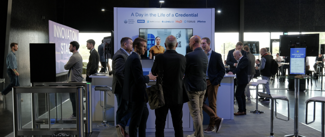 cretech london