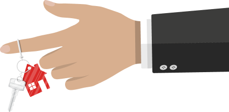 efficiently-hand